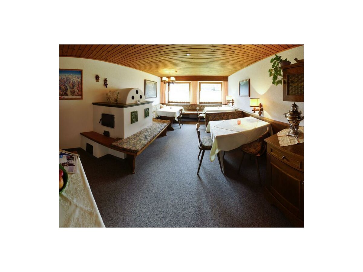 Apartment Appartement Gletscherblick - Outdoor photo 4