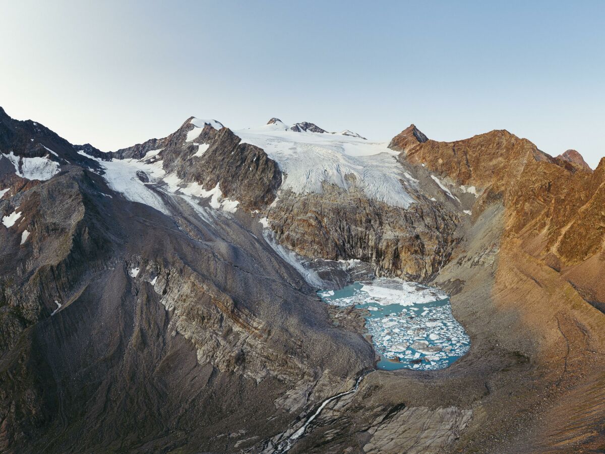 Apartment Appartement Bettina - Outdoor photo 4