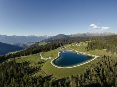 Apartment Appartement Bettina - Outdoor photo 9