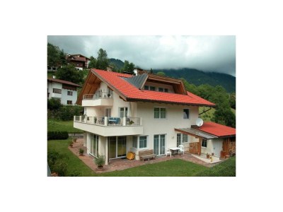 Apartment Appartement Bianca in Fulpmes - Apartment