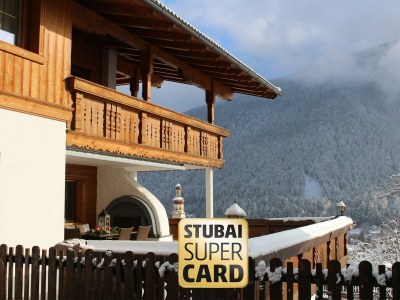 Apartment Appartement/Fewo - Outdoor photo 2