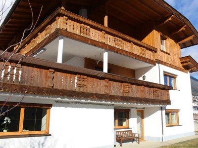 Apartment Appartement/Fewo - Outdoor photo 3