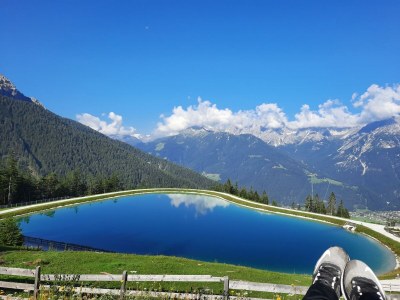 Apartment Appartement/Fewo - Outdoor photo 5