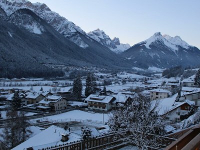 Apartment Appartement/Fewo - Outdoor photo 7