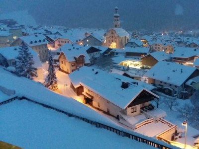 Apartment Appartement/Fewo - Outdoor photo 8