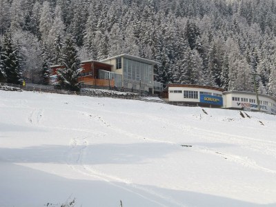 Apartment Appartement/Fewo - Outdoor photo 9