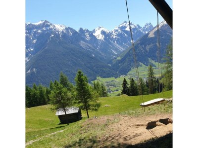 Apartment Appartement/Fewo - Outdoor photo 11