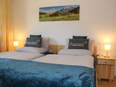 Apartment Appartement/Fewo - Features photo 17