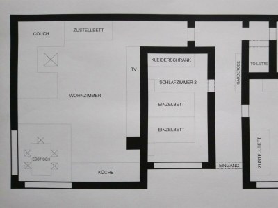 Apartment Appartement/Fewo - Features photo 32