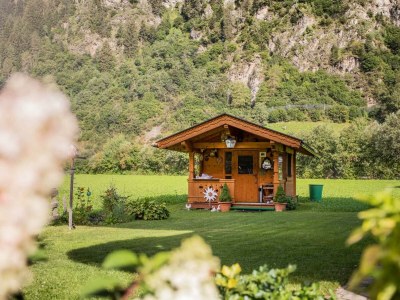 Apartment Appartement/Fewo, Dusche oder Bad, WC, Balkon - Outdoor photo 2