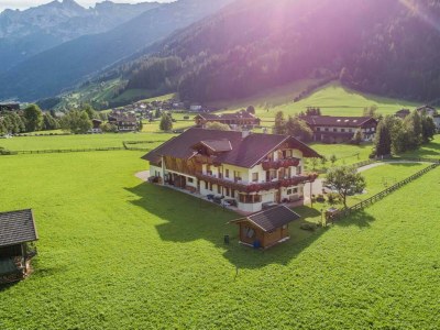Apartment Appartement/Fewo, Dusche oder Bad, WC, Balkon - Outdoor photo 3