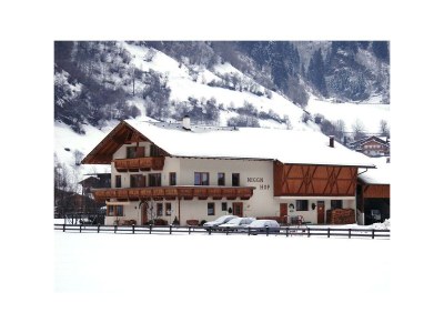 Apartment Appartement/Fewo, Dusche oder Bad, WC, Balkon - Outdoor photo 4
