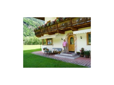 Apartment Appartement/Fewo, Dusche oder Bad, WC, Balkon - Outdoor photo 5