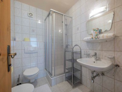 Apartment Appartement/Fewo, Dusche oder Bad, WC, Balkon - Features photo 6