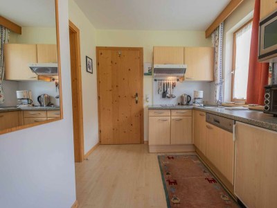 Apartment Appartement/Fewo, Dusche oder Bad, WC, Balkon - Features photo 7