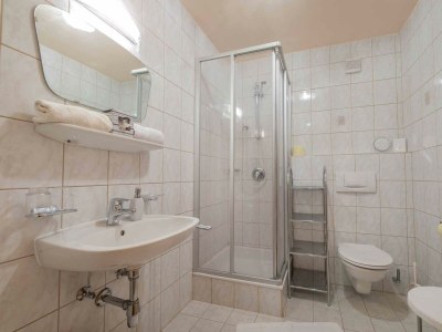 Apartment Appartement/Fewo, Dusche oder Bad, WC, Balkon - Features photo 9