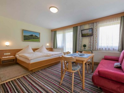 Apartment Appartement/Fewo, Dusche oder Bad, WC, Balkon - Features photo 10