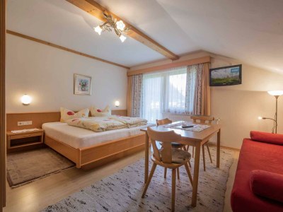 Apartment Appartement/Fewo, Dusche oder Bad, WC, Balkon - Features photo 11