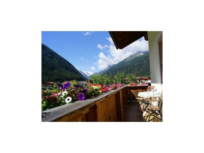 Apartment Appartement/Fewo, Dusche oder Bad, WC, Balkon - Features photo 12