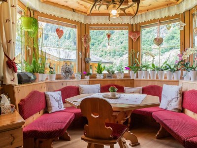 Apartment Appartement/Fewo, Dusche oder Bad, WC, Balkon - Features photo 15