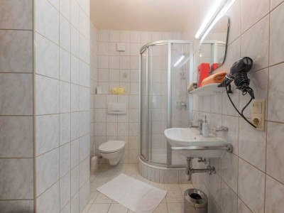 Apartment Appartement/Fewo, Dusche oder Bad, WC, Balkon - Features photo 16