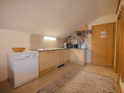 Apartment Appartement/Fewo, Dusche oder Bad, WC, Balkon - Features photo 17