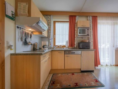 Apartment Appartement/Fewo, Dusche oder Bad, WC, Balkon - Features photo 19