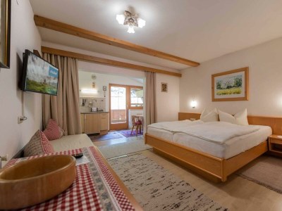 Apartment Appartement/Fewo, Dusche oder Bad, WC, Balkon - Features photo 20