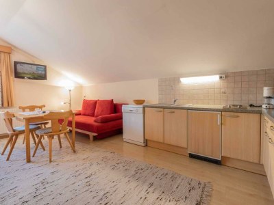 Apartment Appartement/Fewo, Dusche oder Bad, WC, Balkon - Features photo 21