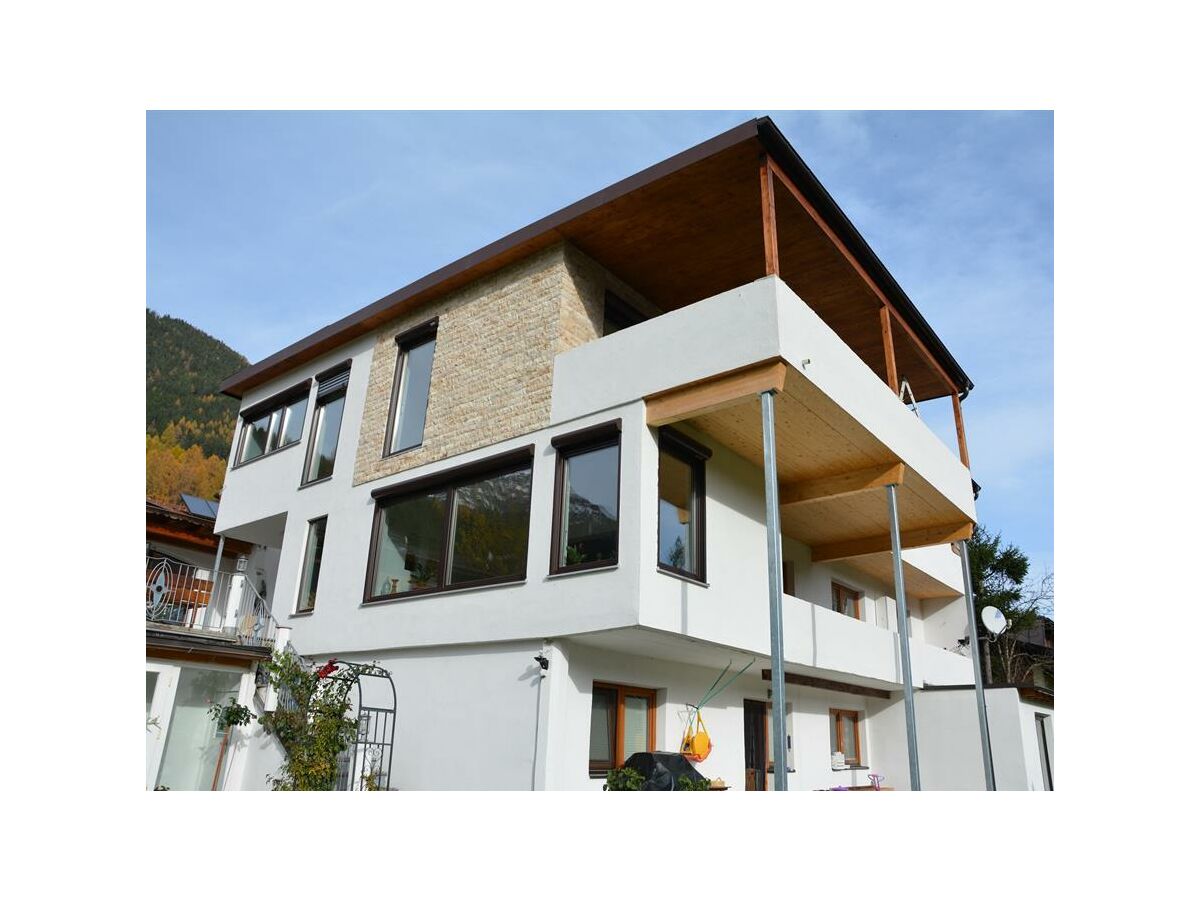 Apartment Wohnung Gletscherblick 60m2 - Outdoor photo 2