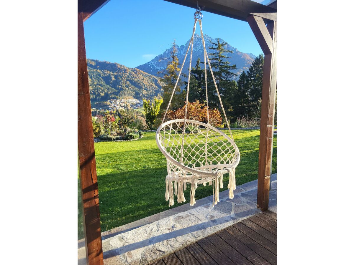 Apartment Wohnung Gletscherblick 60m2 - Outdoor photo 3