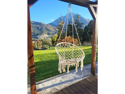 Apartment Wohnung Gletscherblick 60m2 - Outdoor photo 3