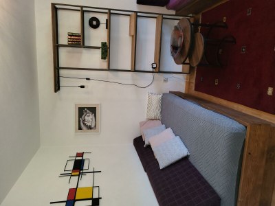 Apartment Wohnung Gletscherblick 60m2 - Outdoor photo 4