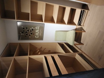 Apartment Wohnung Gletscherblick 60m2 - Outdoor photo 7