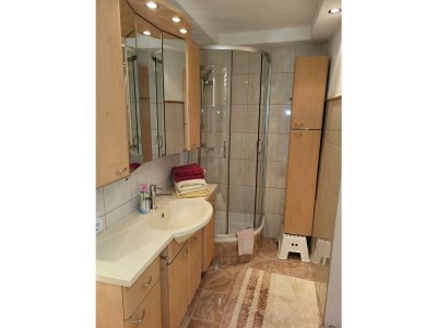 Apartment Wohnung Gletscherblick 60m2 - Outdoor photo 8