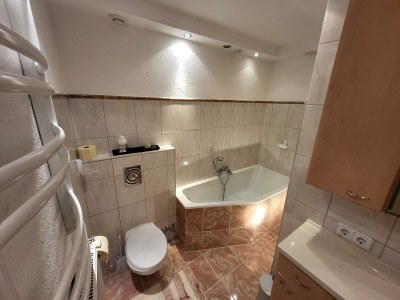 Apartment Wohnung Gletscherblick 60m2 - Outdoor photo 10