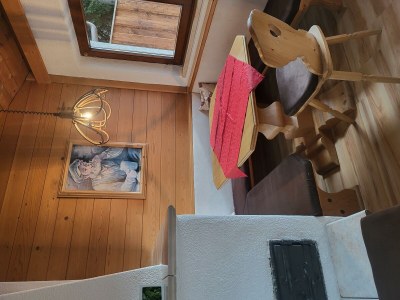 Apartment Wohnung Gletscherblick 60m2 - Outdoor photo 11