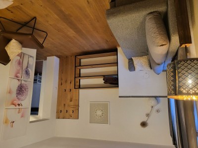 Apartment Wohnung Gletscherblick 60m2 - Outdoor photo 12