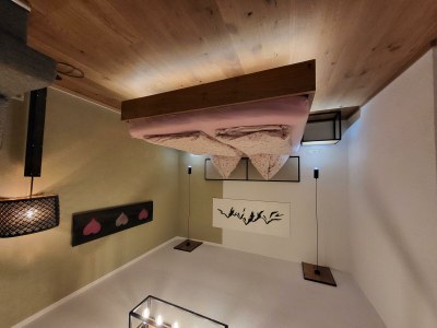 Apartment Wohnung Gletscherblick 60m2 - Outdoor photo 13