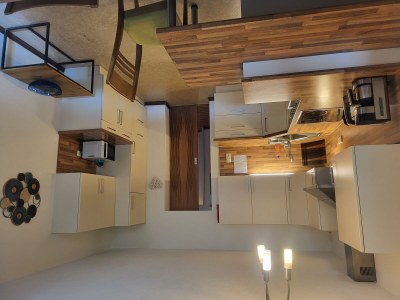 Apartment Wohnung Gletscherblick 60m2 - Outdoor photo 14