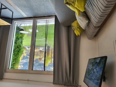 Apartment Wohnung Gletscherblick 60m2 - Outdoor photo 15