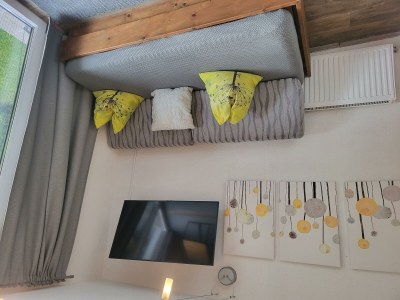 Apartment Wohnung Gletscherblick 60m2 - Outdoor photo 16