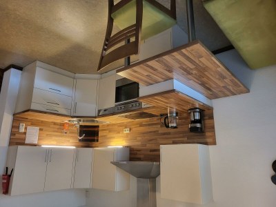 Apartment Wohnung Gletscherblick 60m2 - Outdoor photo 18