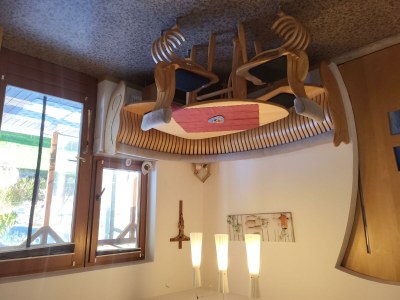 Apartment Wohnung Gletscherblick 60m2 - Features photo 24