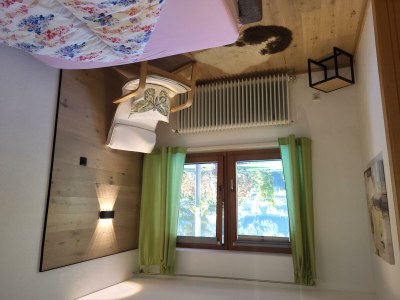 Apartment Wohnung Gletscherblick 60m2 - Features photo 27