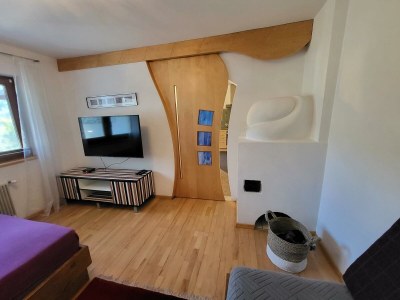 Apartment Wohnung Gletscherblick 60m2 - Features photo 28