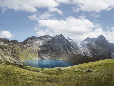 Apartment Wohnung Gletscherblick 60m2 - Features photo 29