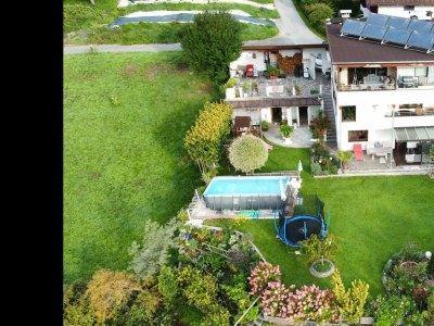 Apartment Wohnung Gletscherblick 60m2 - Features photo 30