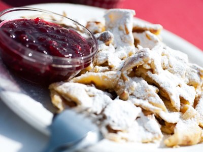 Apartment Wohnung Gletscherblick 60m2 - Features photo 32