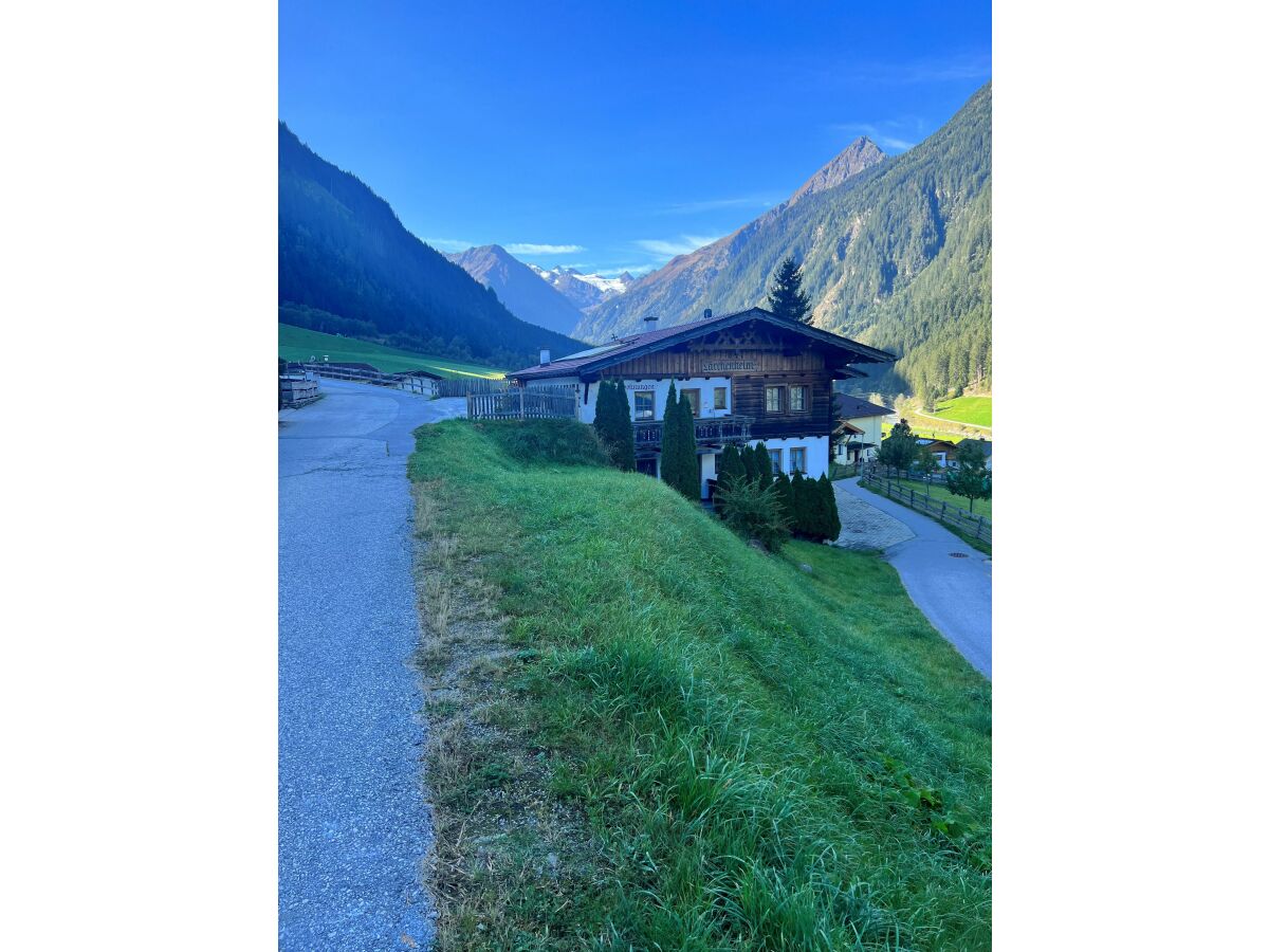 Apartment Ferienwohnung 1 - Outdoor photo 2